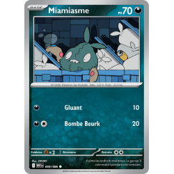Miamiasme 059/86
