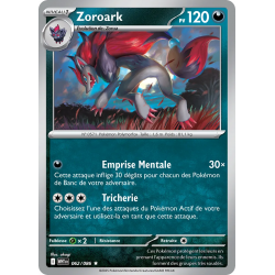 Zoroark 062/86