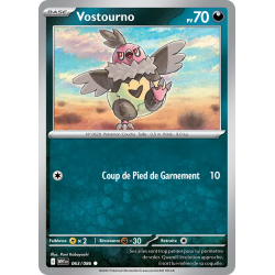 Vostourno 063/86