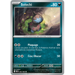 Solochi 065/86