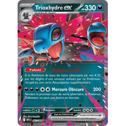 Trioxhydre ex 067/86