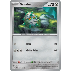 Grindur 068/86