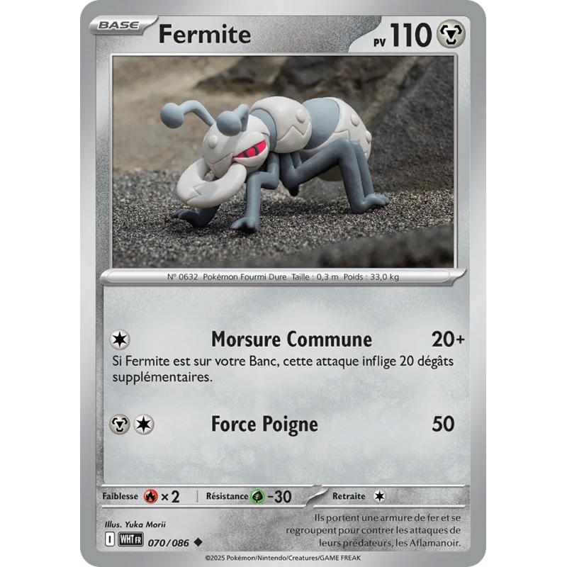 Fermite 070/86