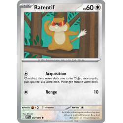 Ratentif 072/86