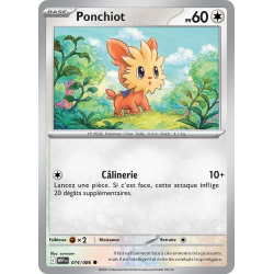 Ponchiot 074/86