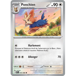 Ponchien 075/86