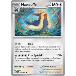 Mastouffe 076/86