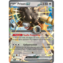 Frison ex 077/86