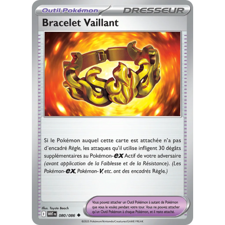 Bracelet Vaillant 080/86