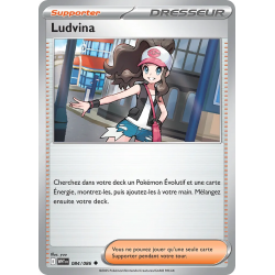 Ludvina 084/86
