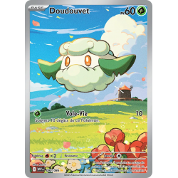 Doudouvet 090/86