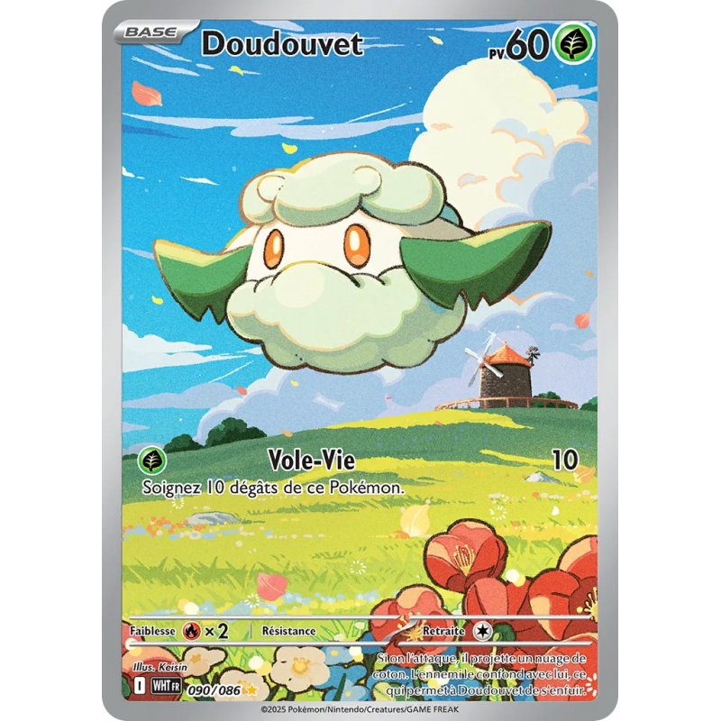 Doudouvet 090/86