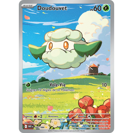 Doudouvet 090/86