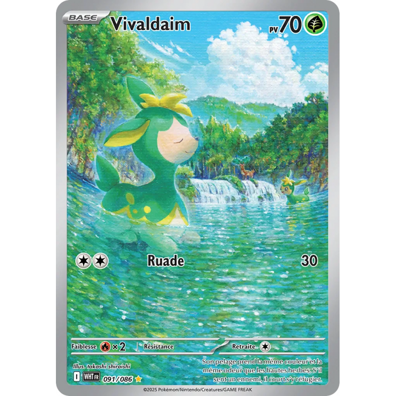 Vivaldaim 091/86
