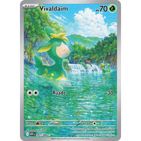 Vivaldaim 091/86