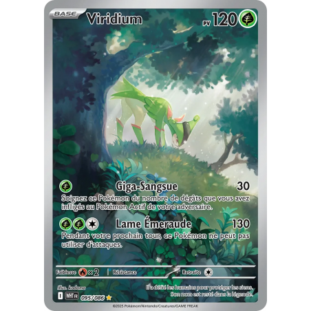 Viridium 095/86