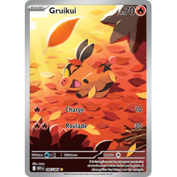 Gruikui 096/86