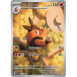 Grotichon 097/86