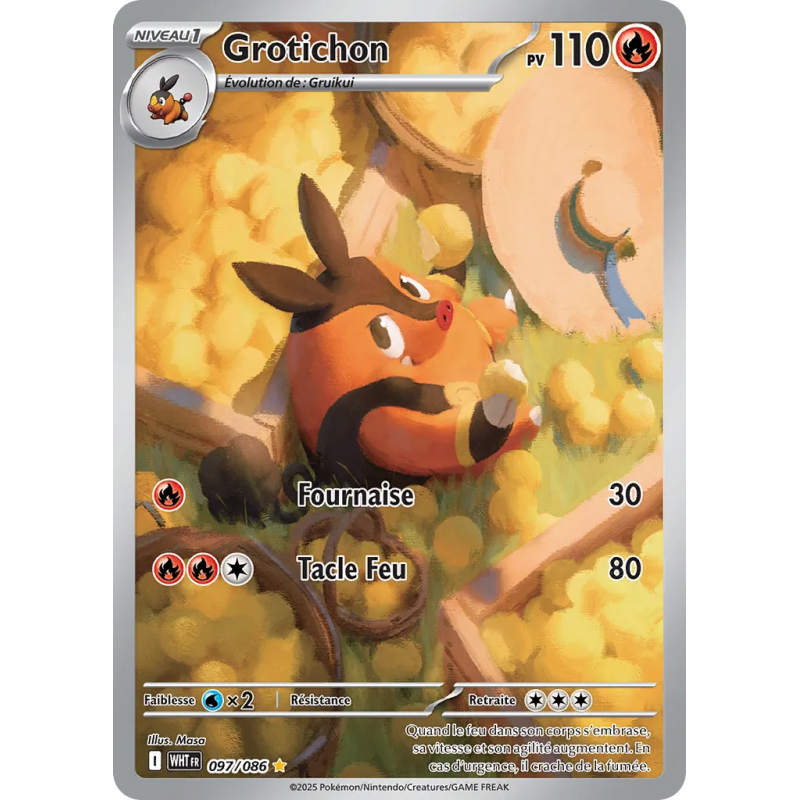 Grotichon 097/86