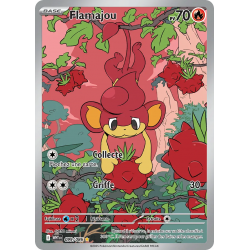Flamajou 099/86