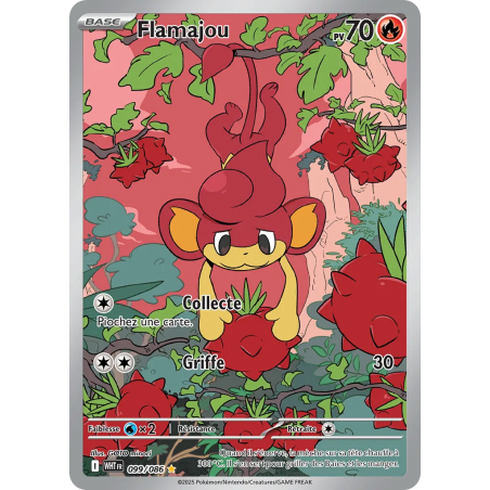 Flamajou 099/86