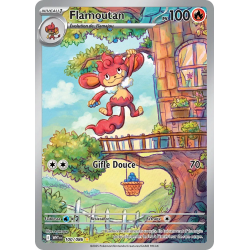 Flamoutan 100/86