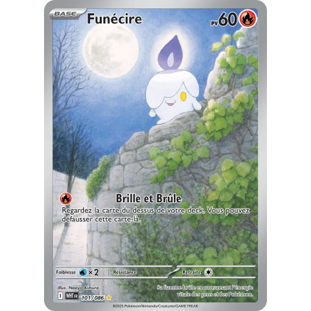 Funécire 101/86