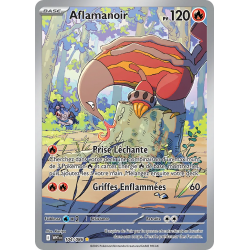 Aflamanoir 104/86