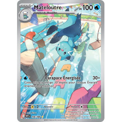 Mateloutre 106/86