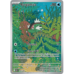 Bargantua 108/86