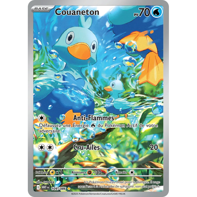 Couaneton 109/86