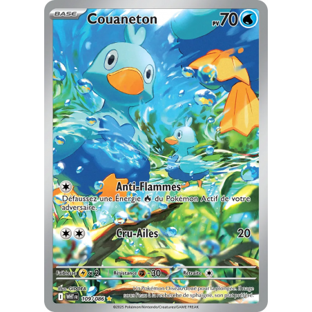 Couaneton 109/86