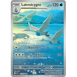 Lakmécygne 110/86