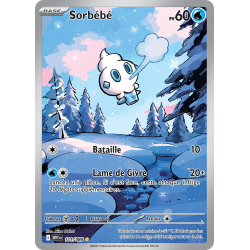 Sorbébé 111/86