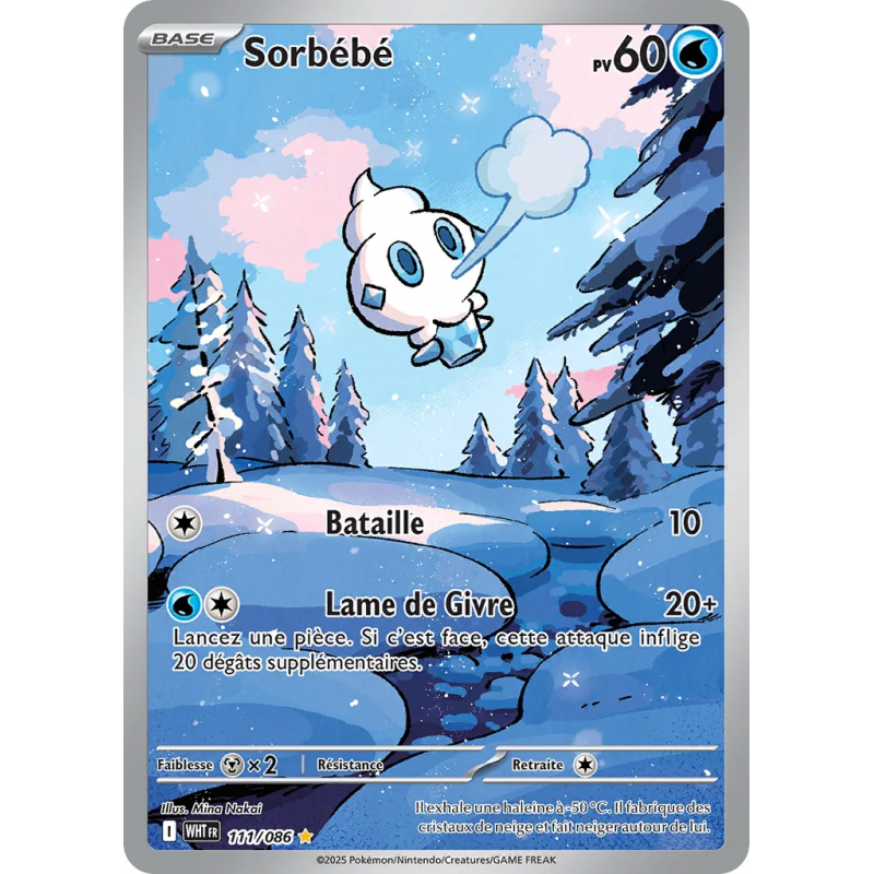 Sorbébé 111/86