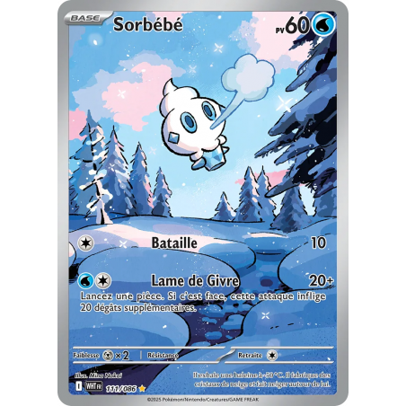 Sorbébé 111/86