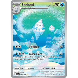 Sorboul 112/86