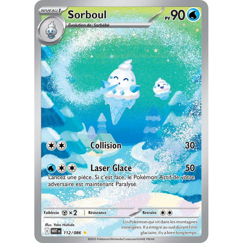 Sorboul 112/86