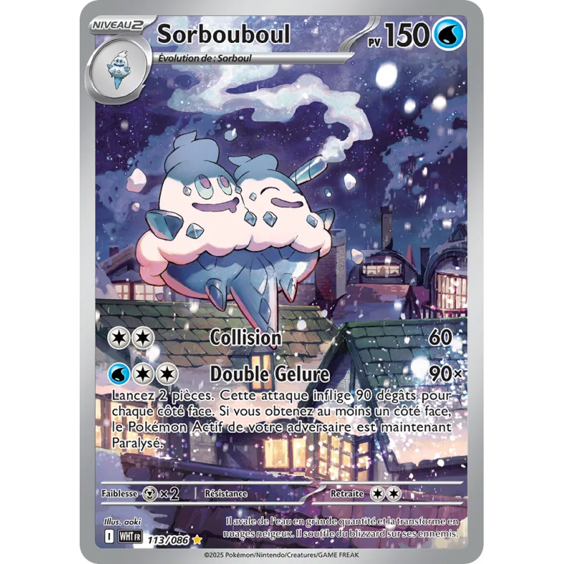 Sorbouboul 113/86
