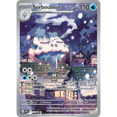 Sorbouboul 113/86