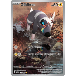 Zébibron 114/86