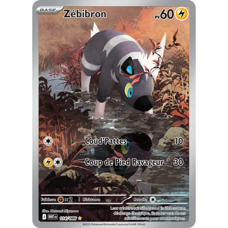 Zébibron 114/86