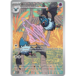Rhinolove 120/86