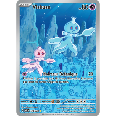 Viskuse 126/86