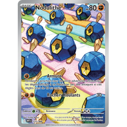 Nodulithe 127/86