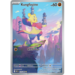 Kungfouine 133/86