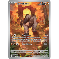 Terrakium 135/86