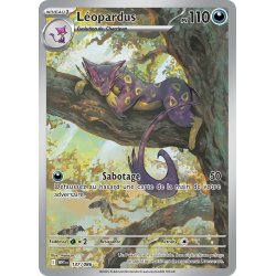 Léopardus 137/86