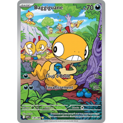 Baggiguane 138/86