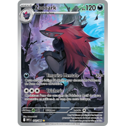 Zoroark 143/86